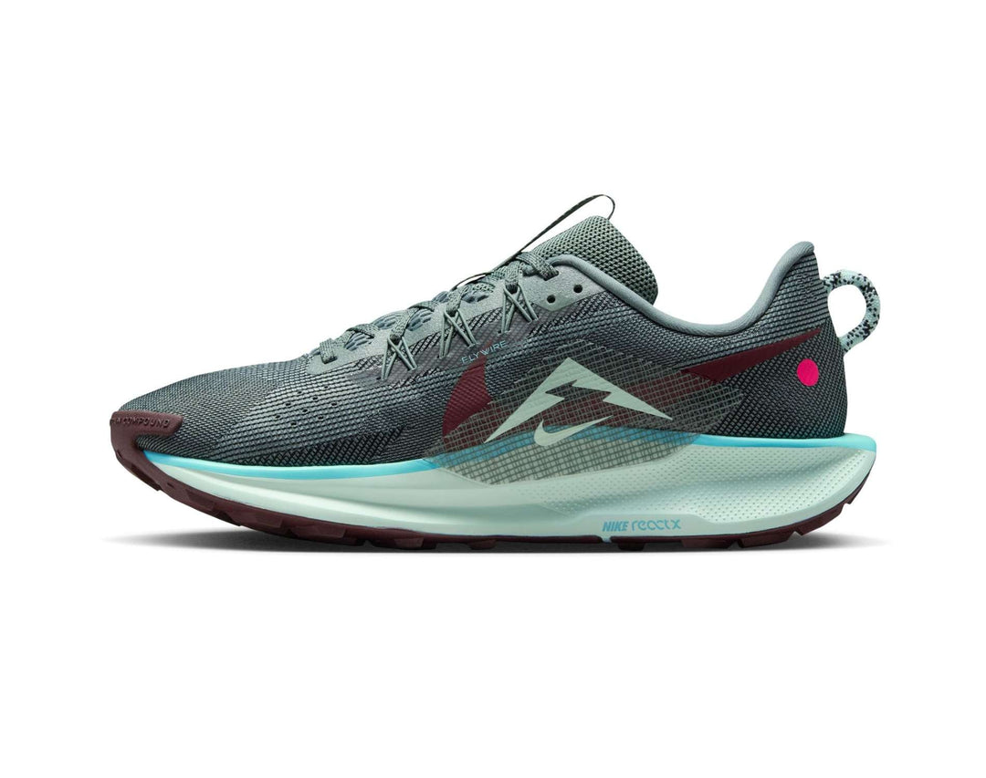 Nike Pegasus Trail 5 Herr Löparsko