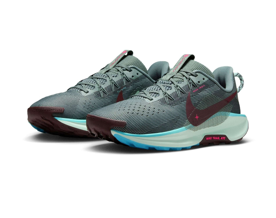 Nike Pegasus Trail 5 Herr Löparsko