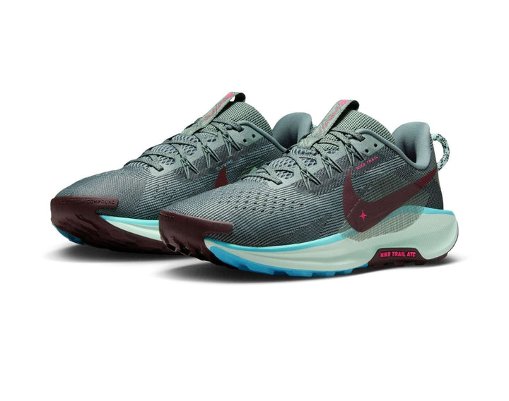 Nike Pegasus Trail 5 Herr Löparsko