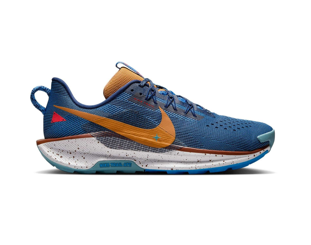 Nike Pegasus Trail 5 Herr Löparsko