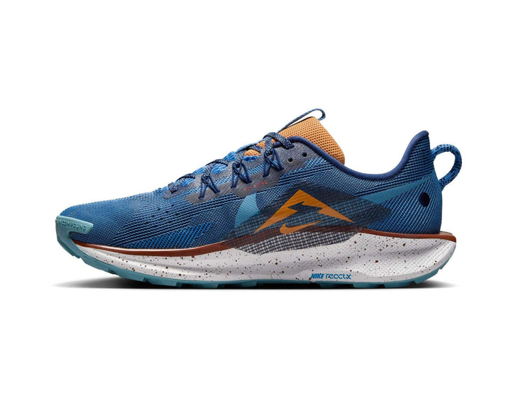 Nike Pegasus Trail 5 Herr Löparsko