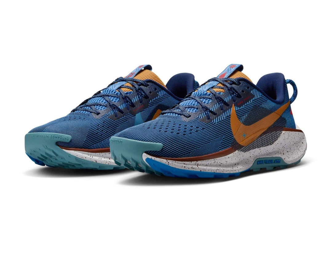 Nike Pegasus Trail 5 Herr Löparsko