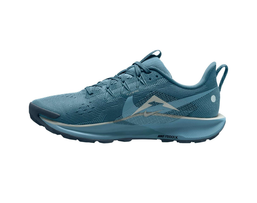 Nike Pegasus Trail 5 Herr Löparsko