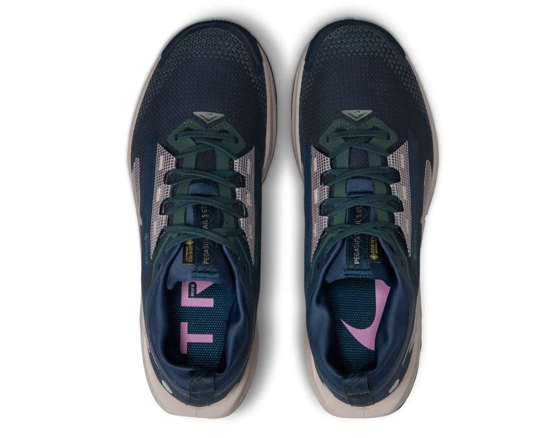 Zapatillas de trail running para mujer Nike Pegasus Trail 5 GORE-TEX