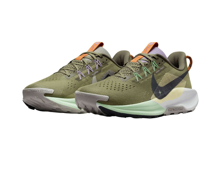 Nike Pegasus Trail 5 Herr Löparsko