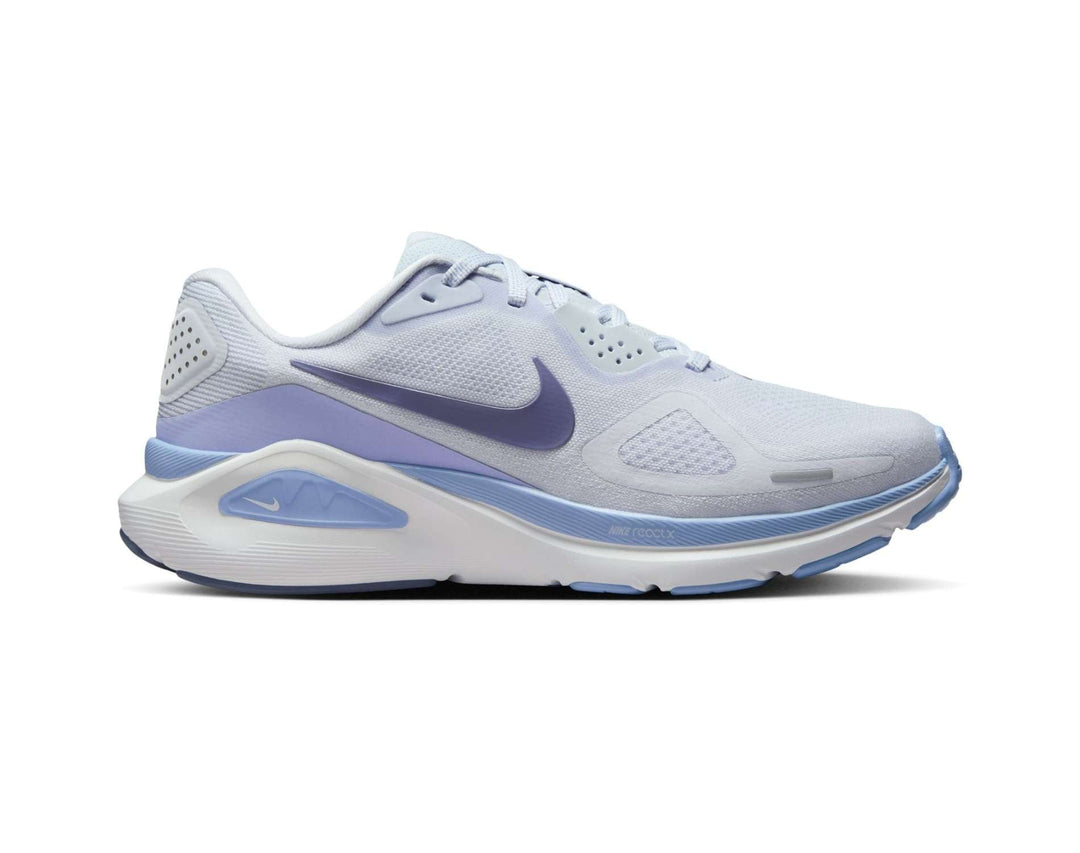 Zapatillas para correr Nike Zoom Structure 26 para mujer