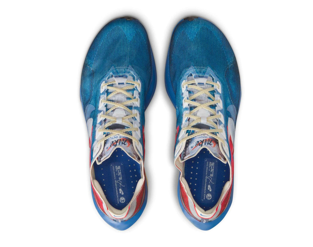 Nike Vaporfly 4 herr tävlingsskor