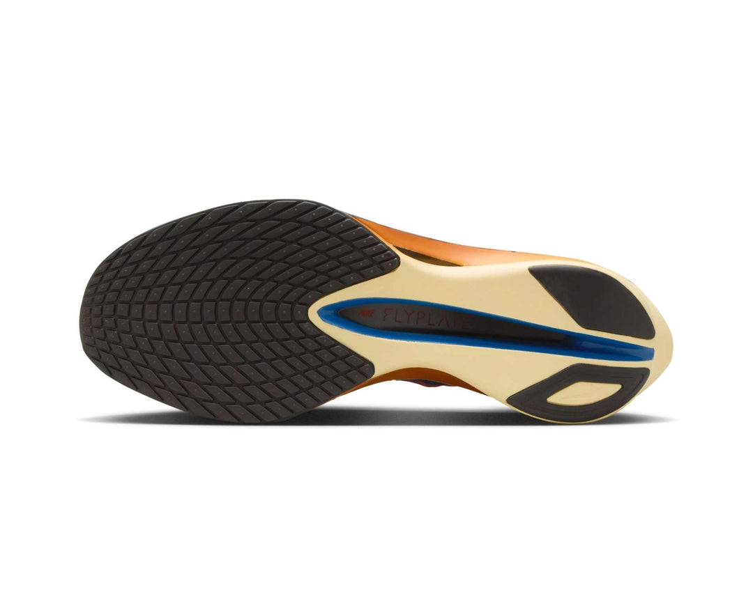 Nike Vaporfly 4 herr tävlingsskor