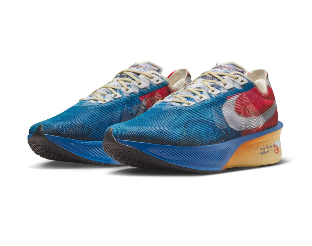 Nike Vaporfly 4 herr tävlingsskor