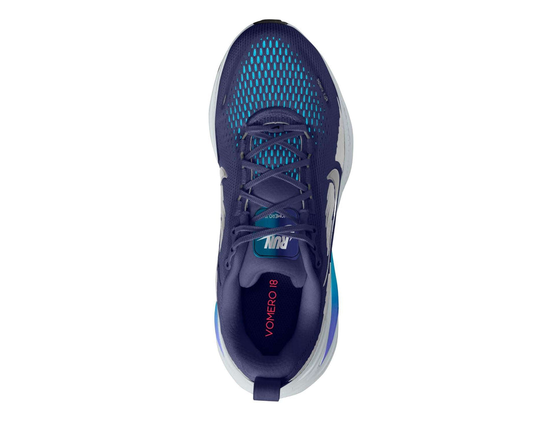 Nike Vomero 18 Herrlöparskor