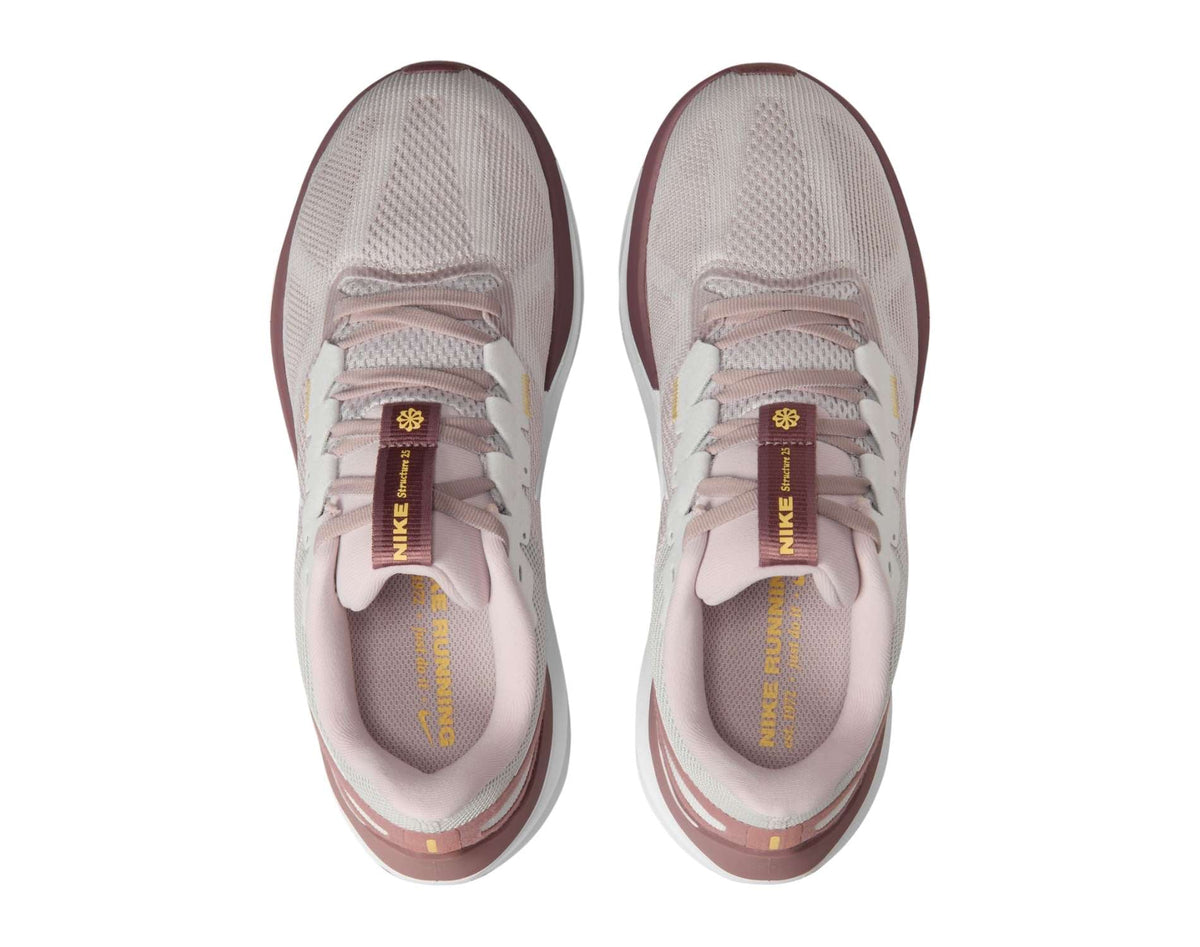Nike Zoom Structure 25 pour femmes