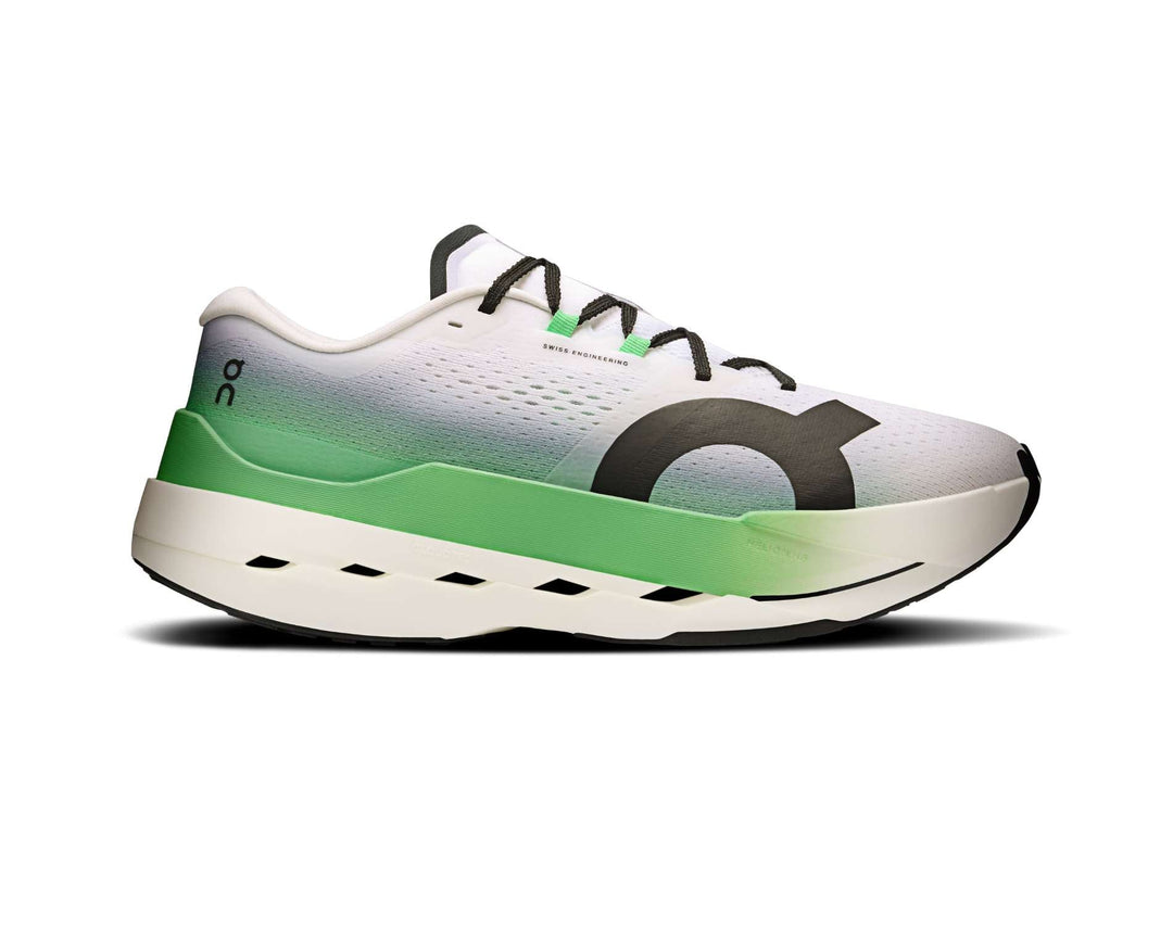 Zapatillas para correr On Cloudboom Max para hombre