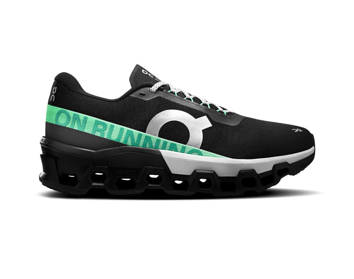 On Cloudmonster 2 Hombre Zapatos para Correr