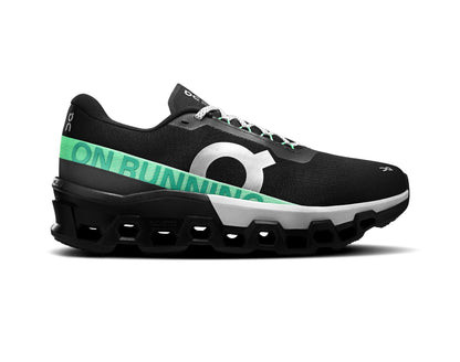 On Cloudmonster 2 Mens Running Shoes