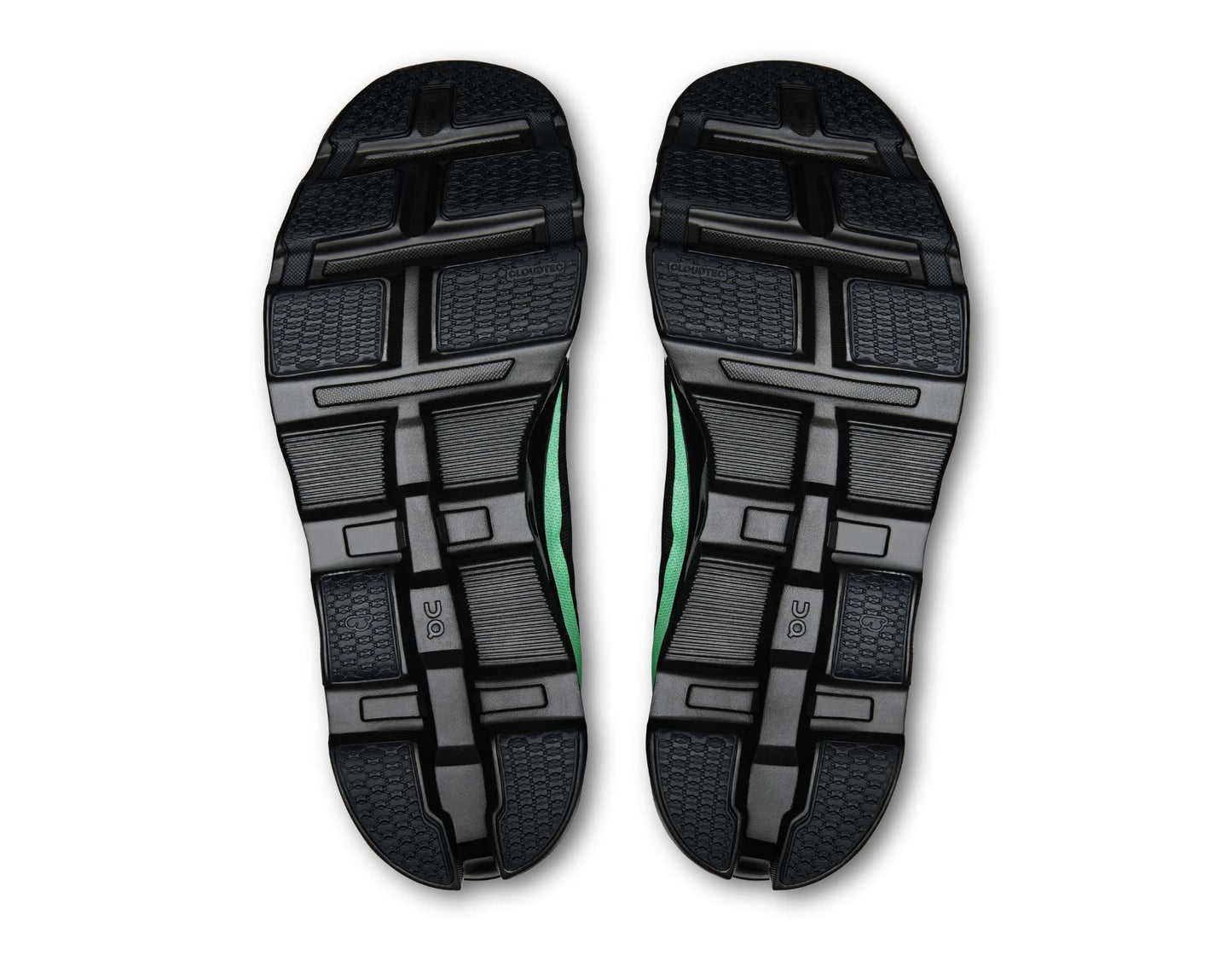 On Cloudmonster 2 Mens Running Shoes