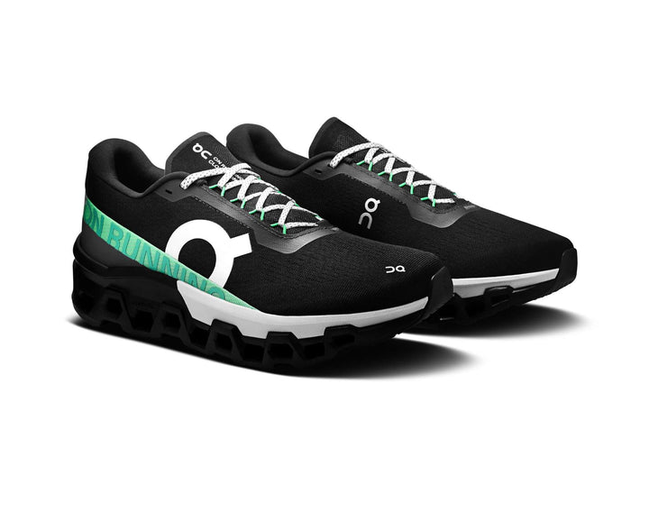 On Cloudmonster 2 Hombre Zapatos para Correr