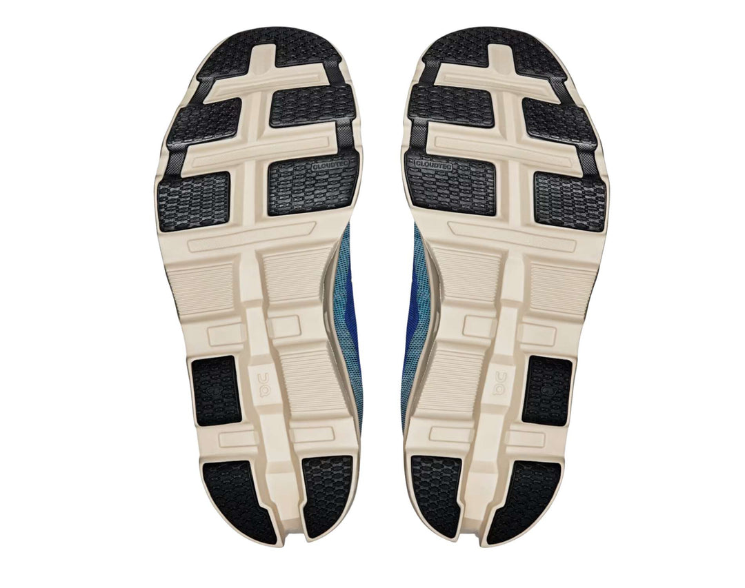 On Cloudmonster 2 Hombre Zapatos para Correr