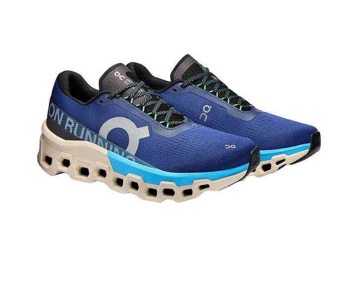 On Cloudmonster 2 Hombre Zapatos para Correr