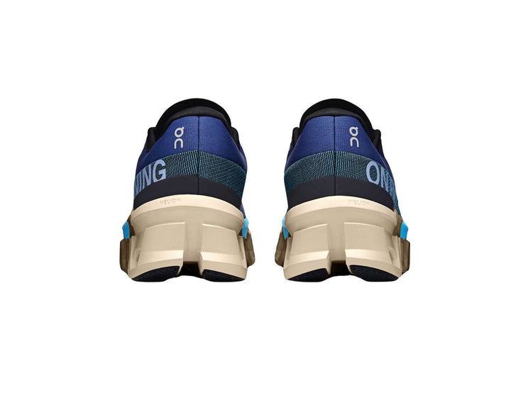 On Cloudmonster 2 Hombre Zapatos para Correr