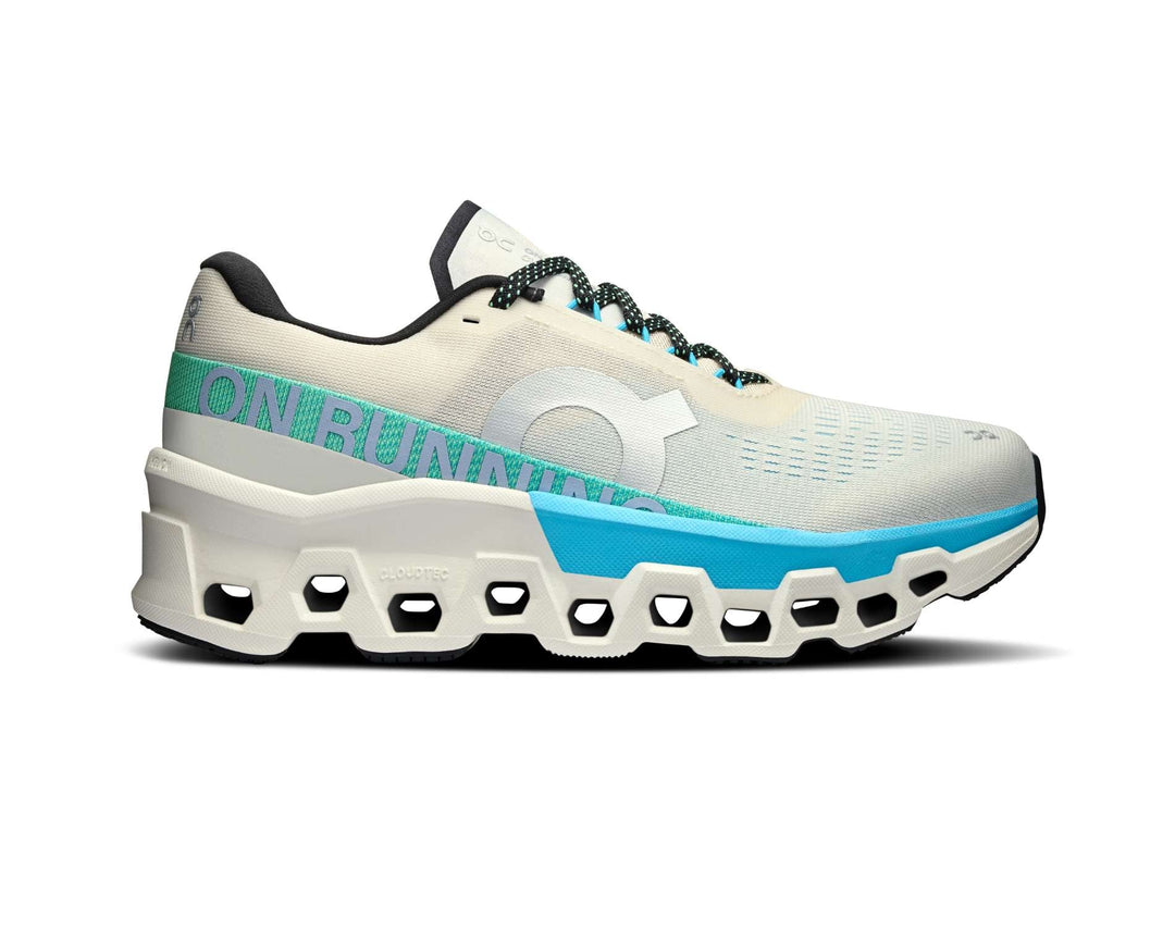 Zapatillas de Running para Mujer On Cloudmonster 2