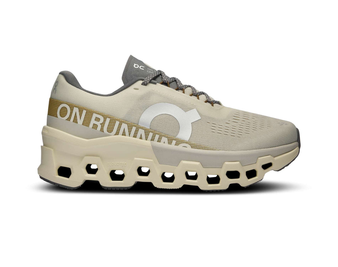 Zapatillas de Running para Mujer On Cloudmonster 2