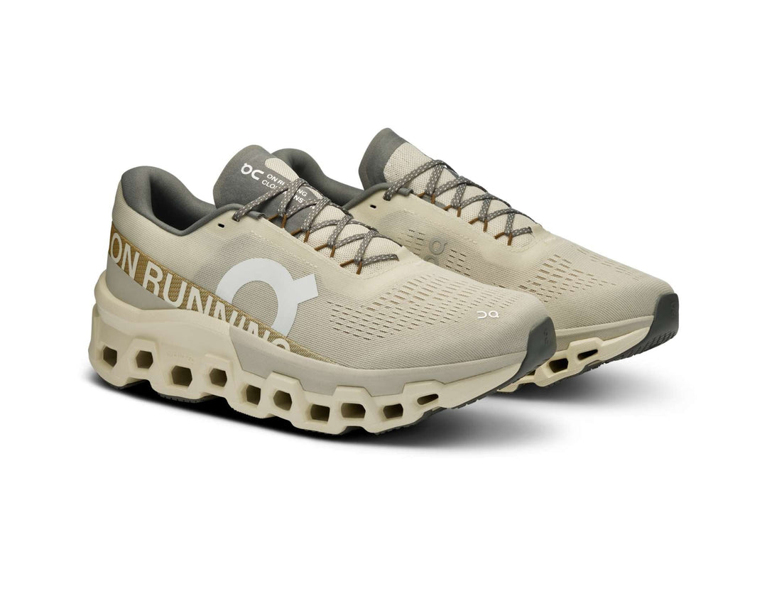 Zapatillas de Running para Mujer On Cloudmonster 2