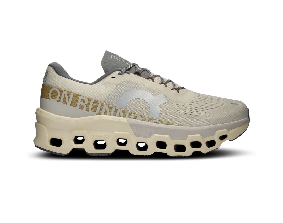 On Cloudmonster 2 Hombre Zapatos para Correr
