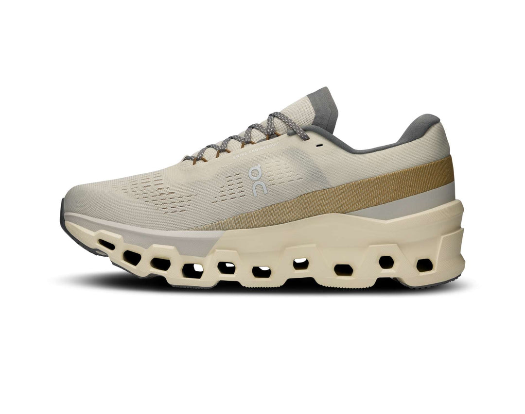 On Cloudmonster 2 Hombre Zapatos para Correr