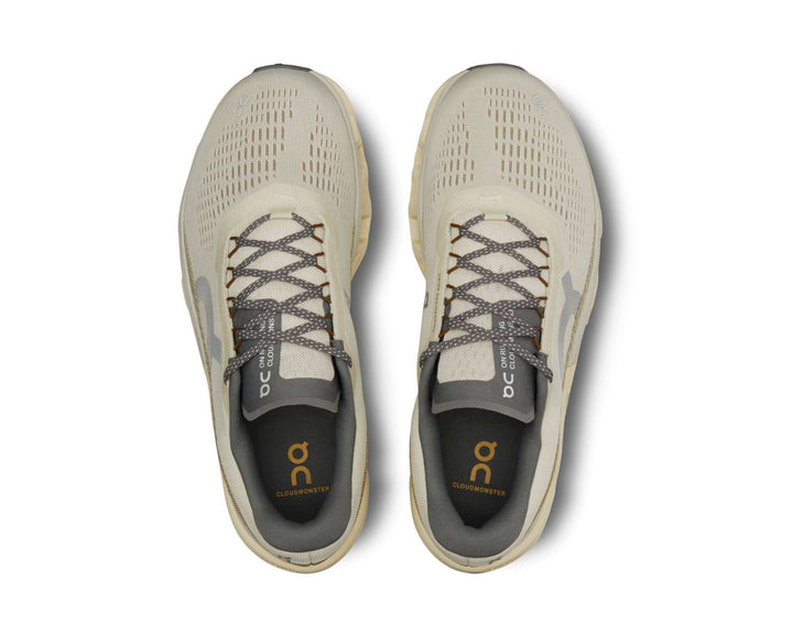 On Cloudmonster 2 Hombre Zapatos para Correr