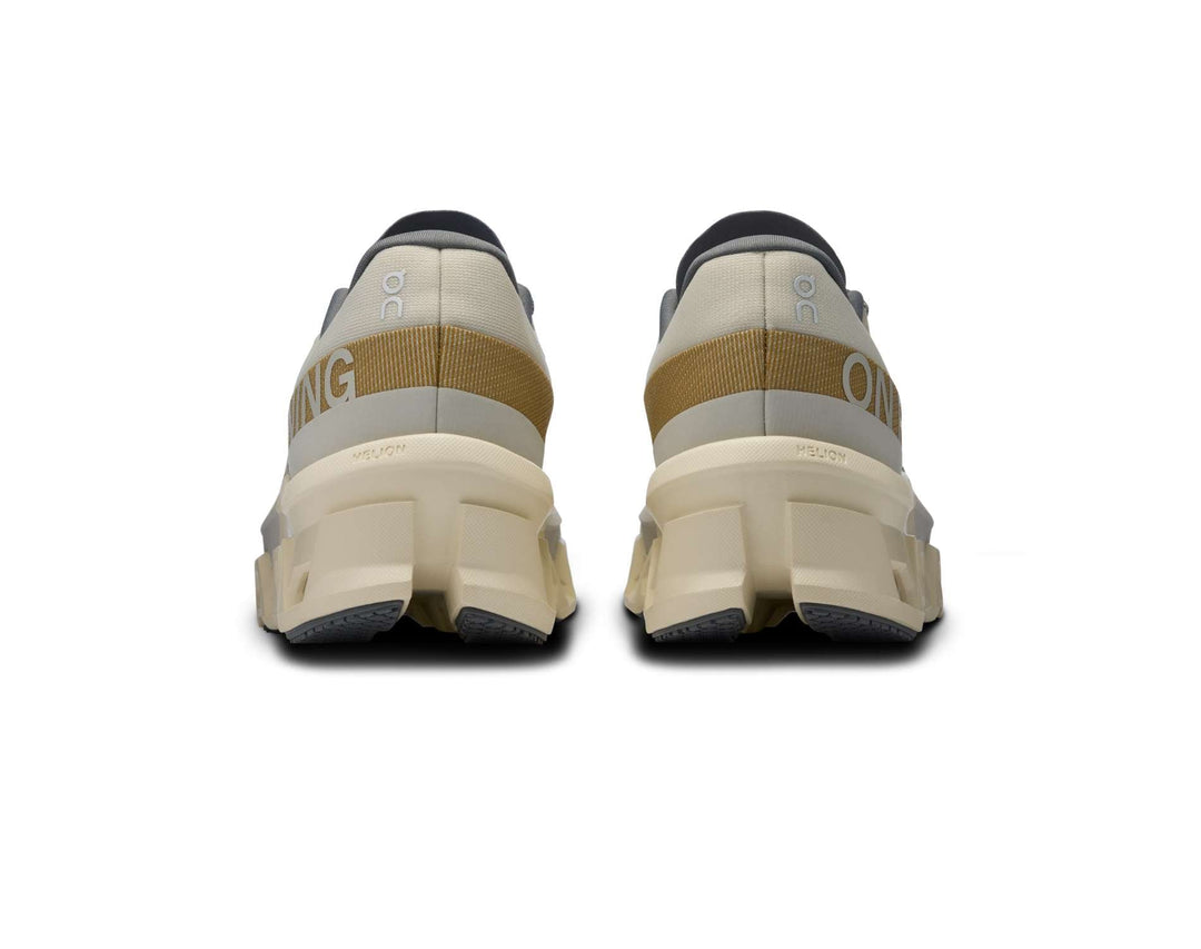 On Cloudmonster 2 Hombre Zapatos para Correr