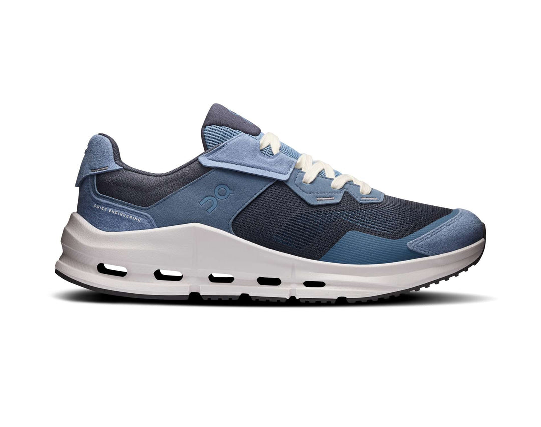 Zapatillas para correr On Cloudnova Rift 1 para hombre