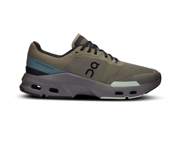 On Cloudpulse Hombre Zapatos de Entrenamiento