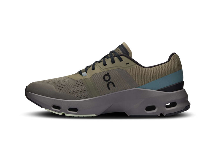 On Cloudpulse Hombre Zapatos de Entrenamiento