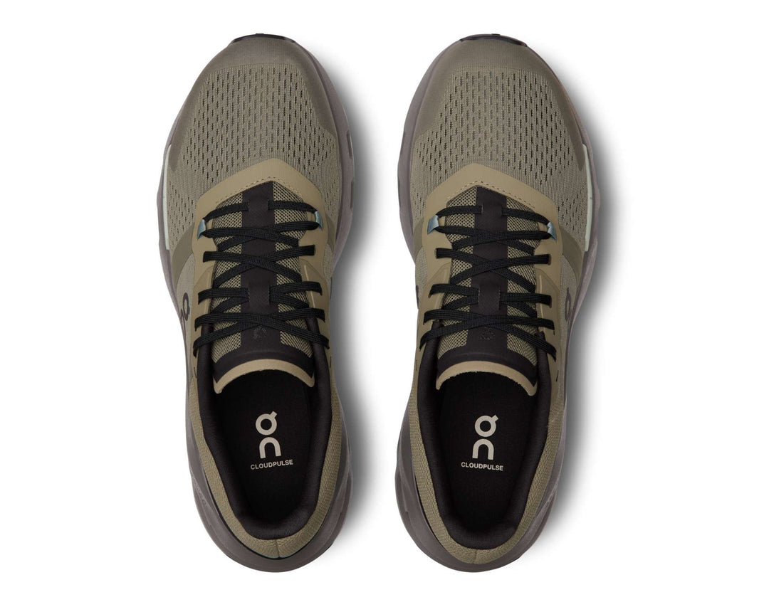 On Cloudpulse Hombre Zapatos de Entrenamiento