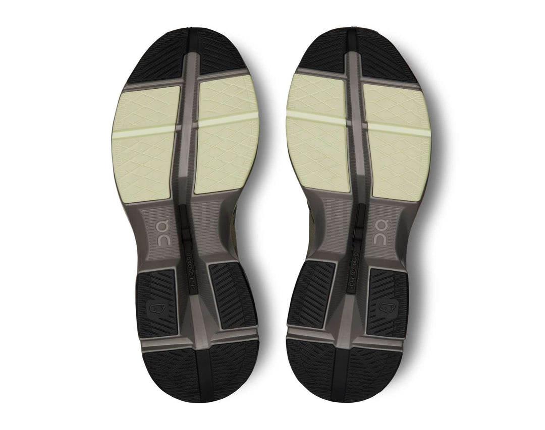 On Cloudpulse Hombre Zapatos de Entrenamiento