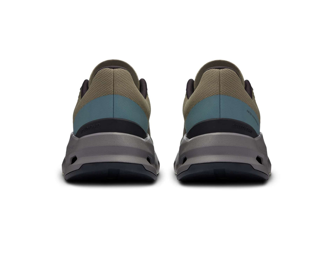 On Cloudpulse Hombre Zapatos de Entrenamiento