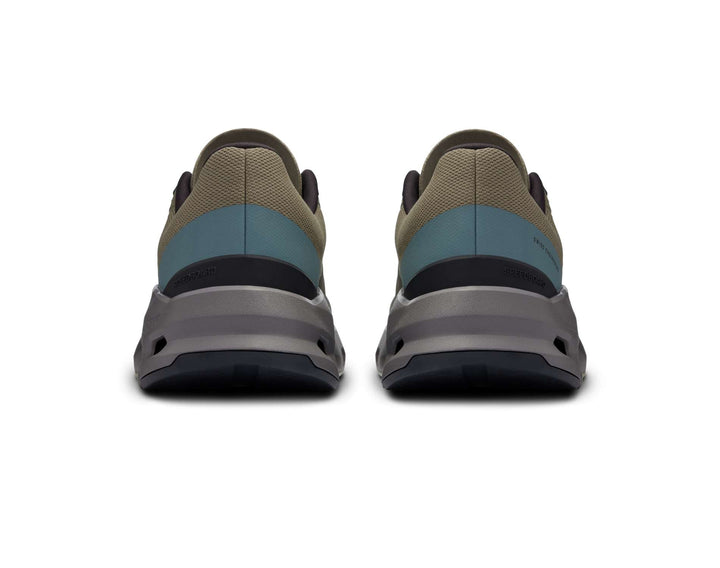 On Cloudpulse Hombre Zapatos de Entrenamiento