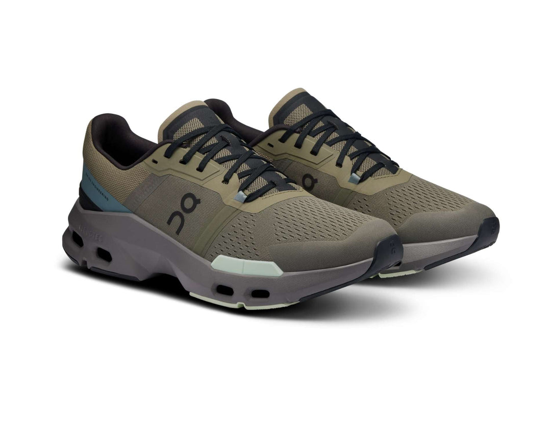 On Cloudpulse Hombre Zapatos de Entrenamiento