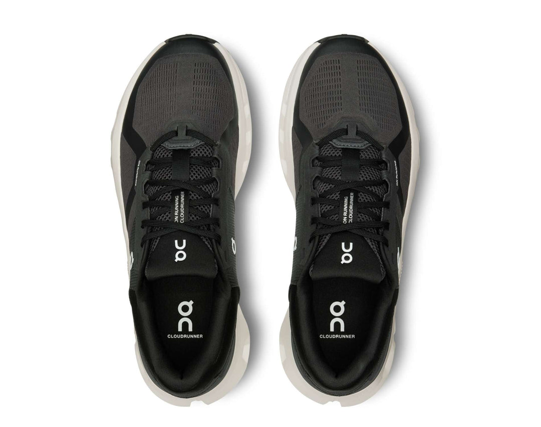On Cloudrunner 2 Hombre Zapatos para Correr