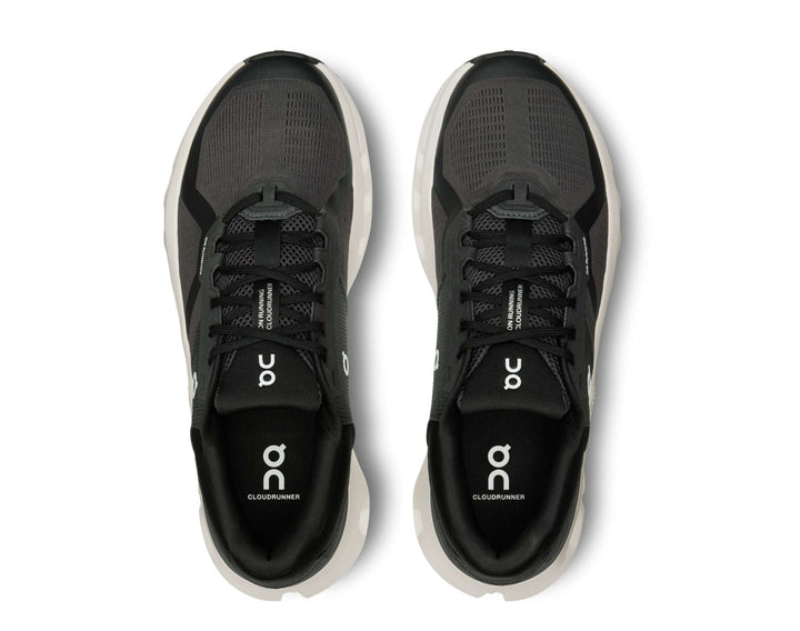 On Cloudrunner 2 Hombre Zapatos para Correr