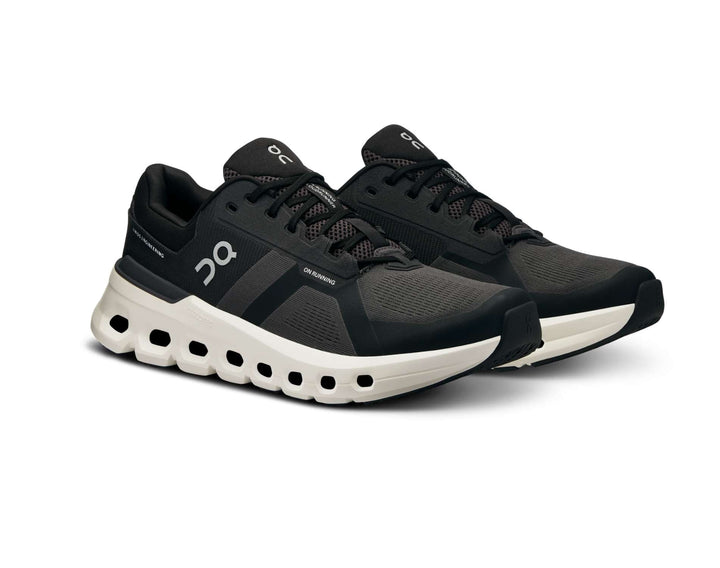 On Cloudrunner 2 Hombre Zapatos para Correr