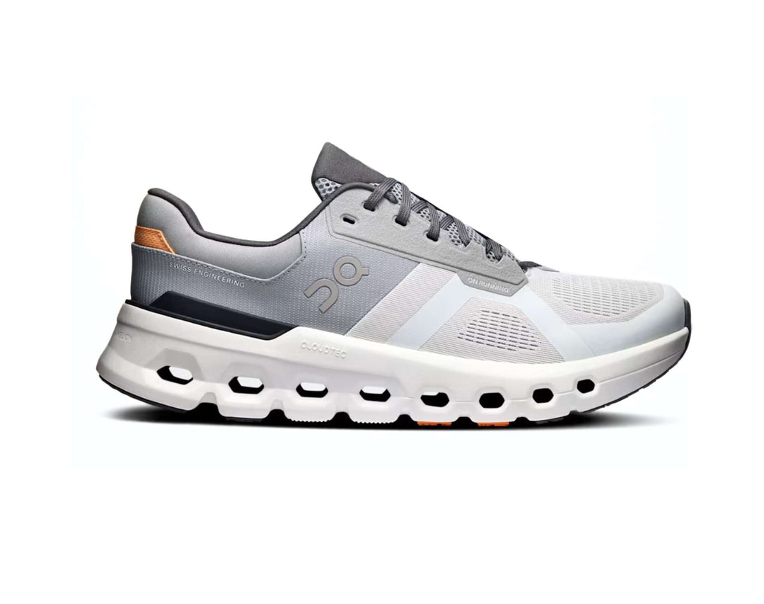 On Cloudrunner 2 Hombre Zapatos para Correr