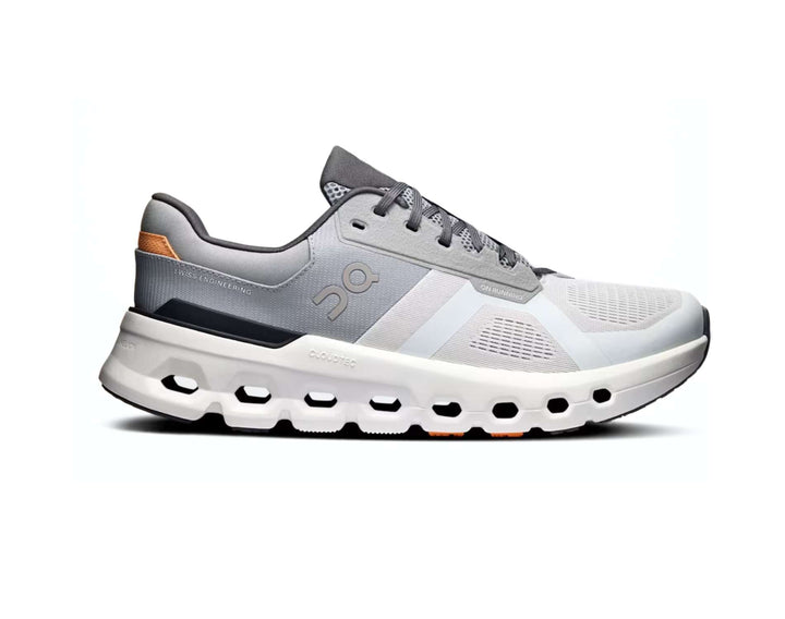 On Cloudrunner 2 Hombre Zapatos para Correr