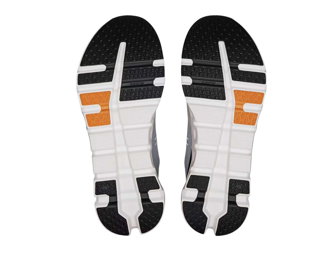 On Cloudrunner 2 Hombre Zapatos para Correr