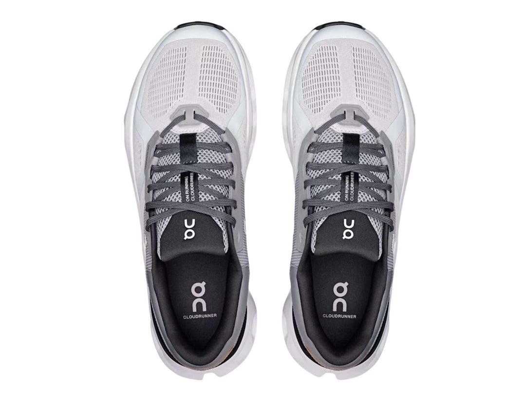On Cloudrunner 2 Hombre Zapatos para Correr