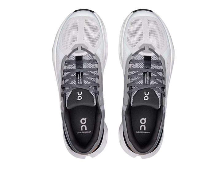 On Cloudrunner 2 Hombre Zapatos para Correr