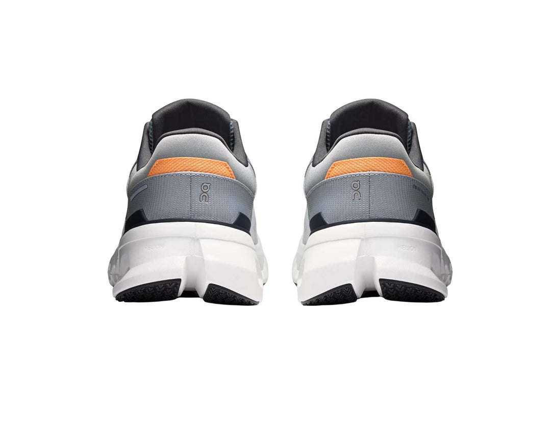 On Cloudrunner 2 Hombre Zapatos para Correr