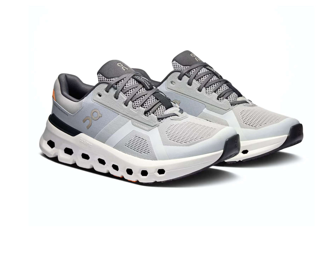 On Cloudrunner 2 Hombre Zapatos para Correr