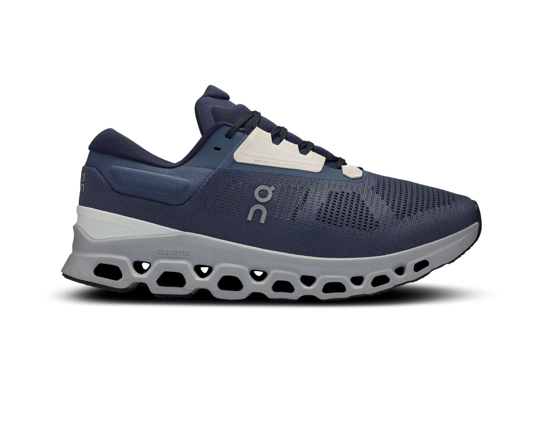 On Cloudstratus 3 Hombre Zapatos para Correr