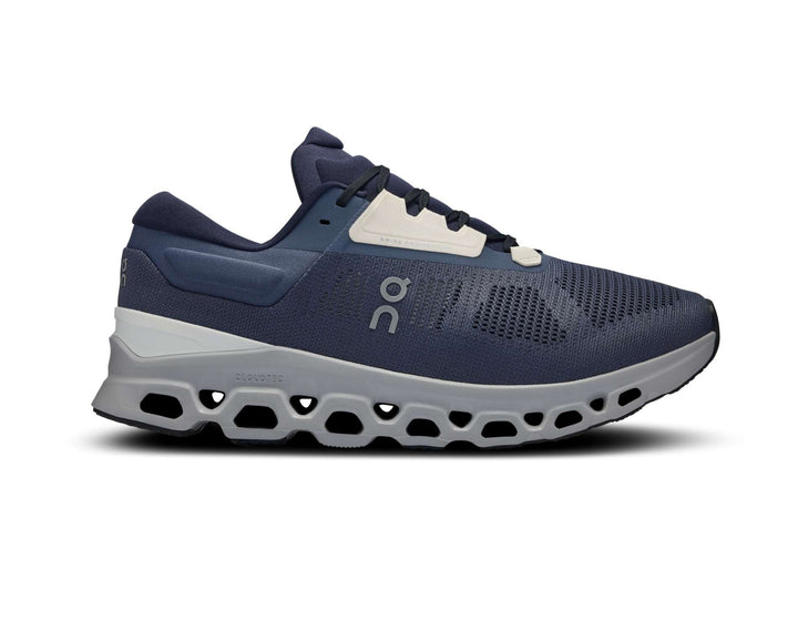 On Cloudstratus 3 Hombre Zapatos para Correr
